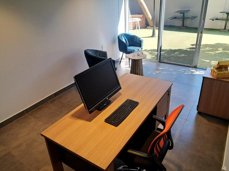 To Let Commercial Property for Rent in Melodie North West